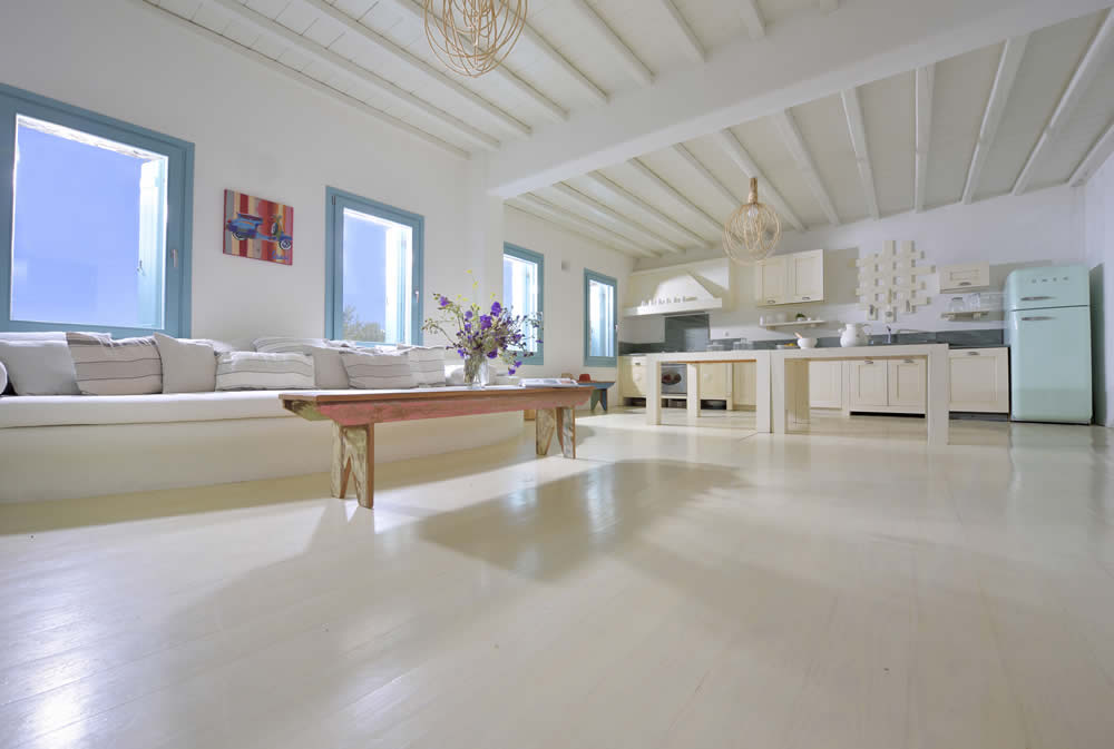 Villa Irida